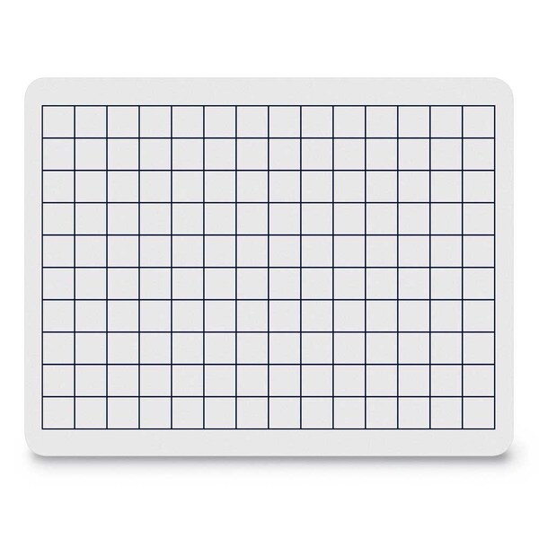 Corkboard, Fabric, Brnze, 1 Door, 48 x 48"
